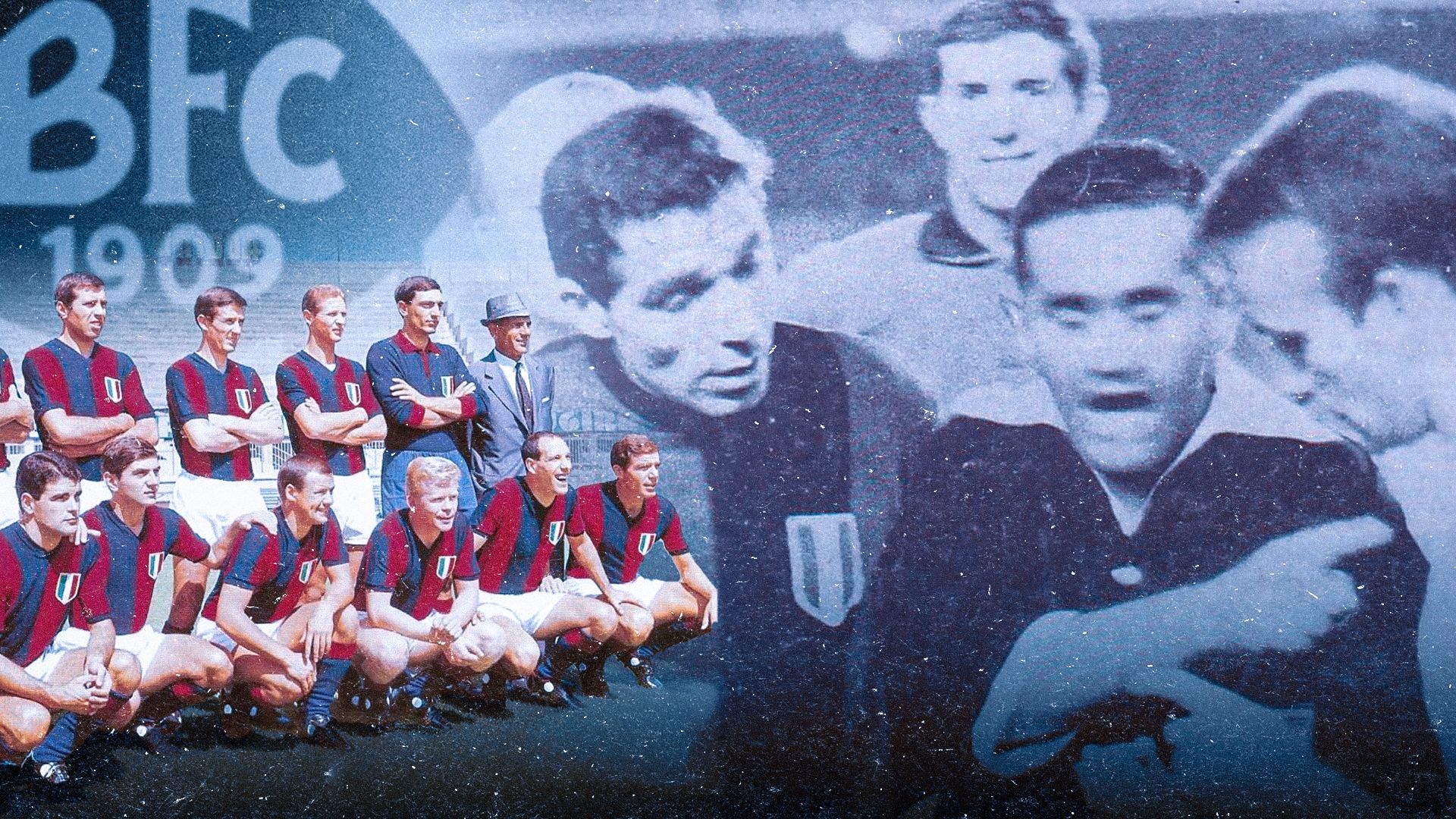 Bologna Champions HD