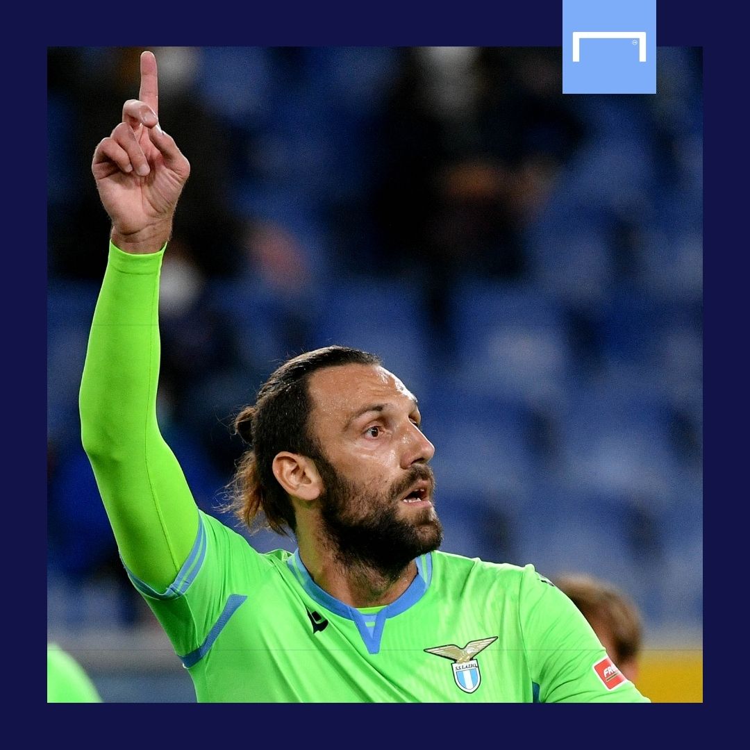 Vedat Muriqi Lazio GFX