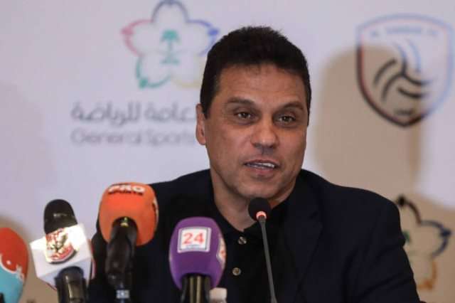 حسام البدري