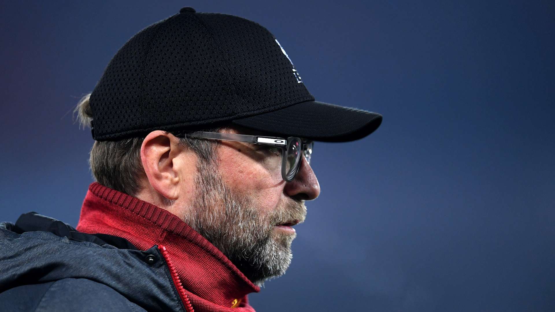 2019-11-06 Klopp liverpool