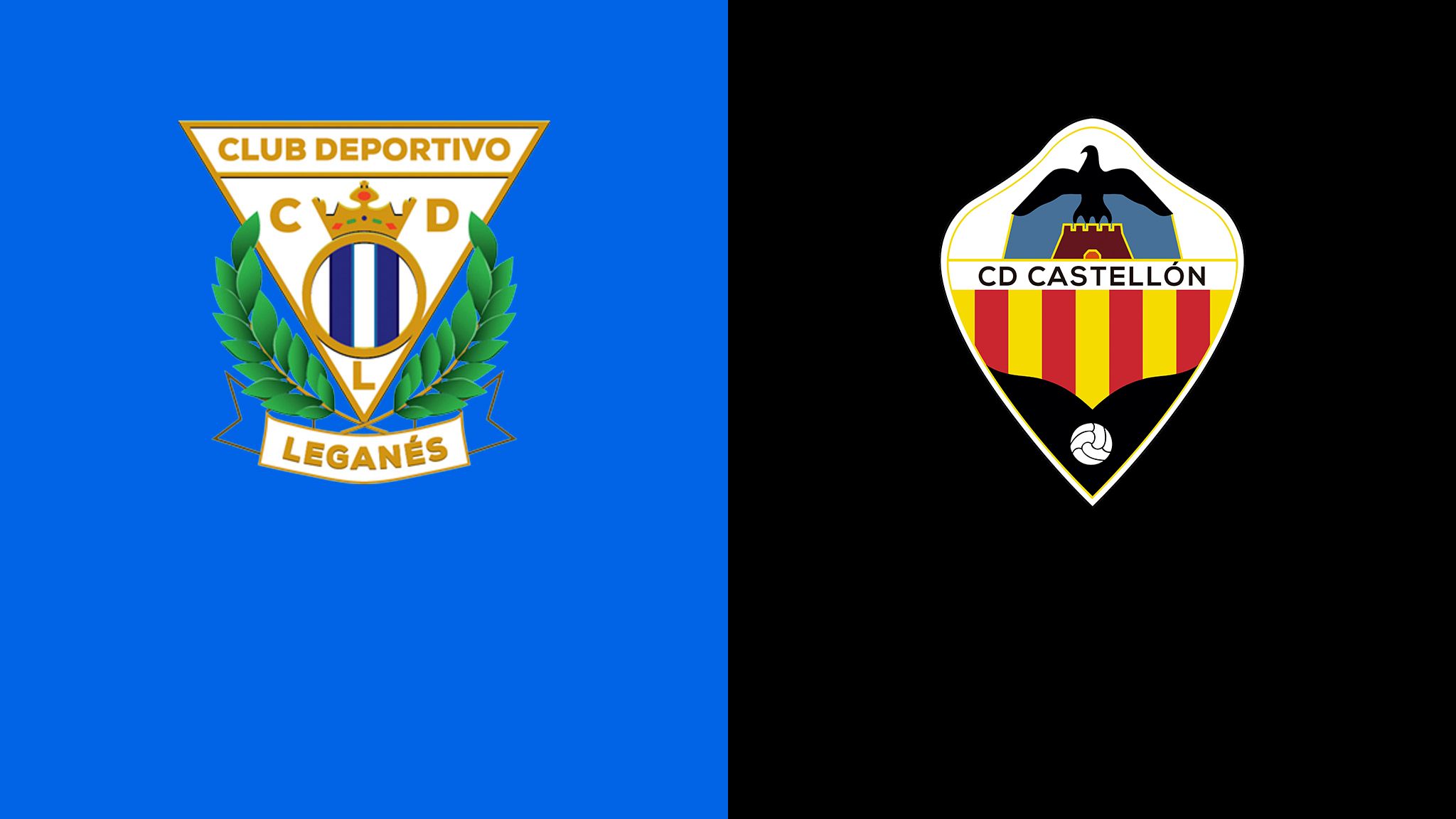 LEGANÉS CASTELLÓN 04032021