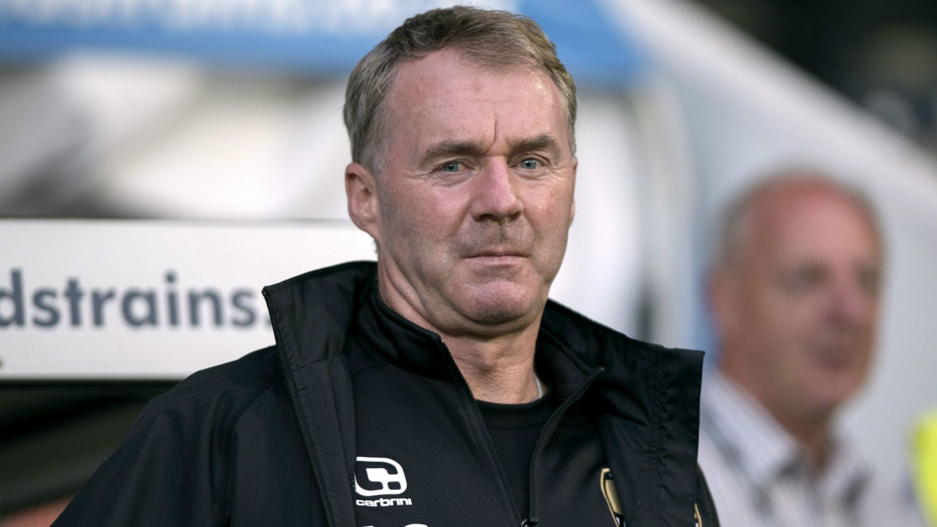 John Sheridan