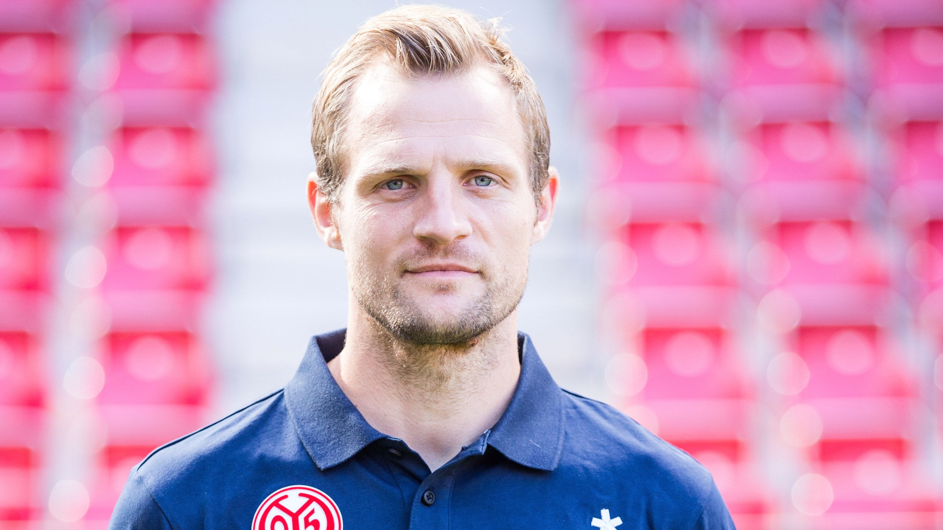 Bo Svensson FSV Mainz 05