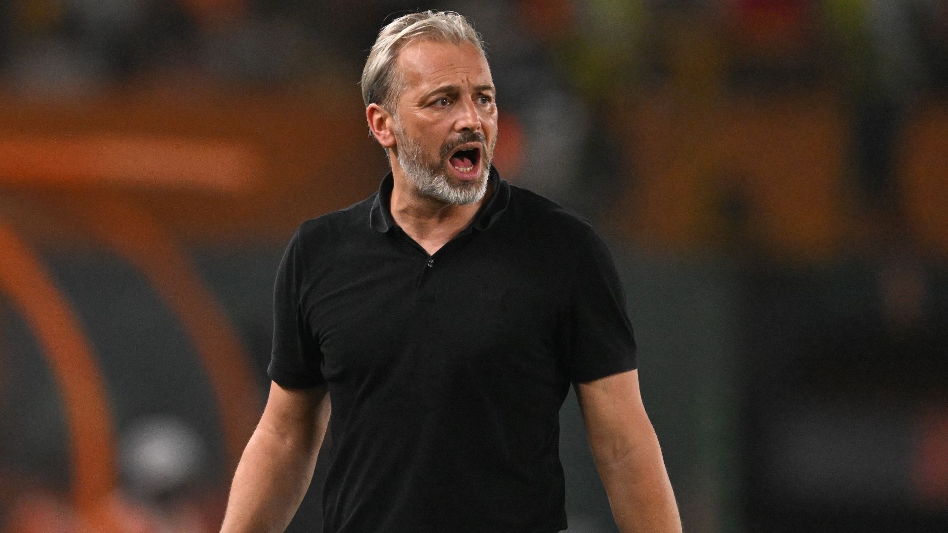 Sebastien Desabre, DR Congo