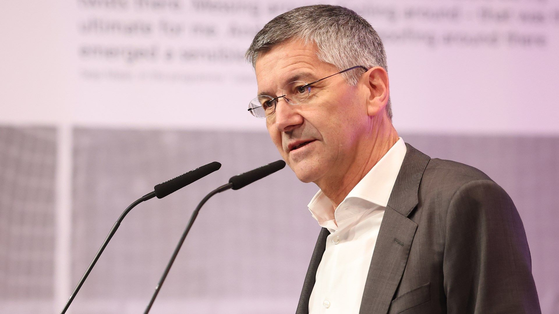 Herbert Hainer FC Bayern 2024