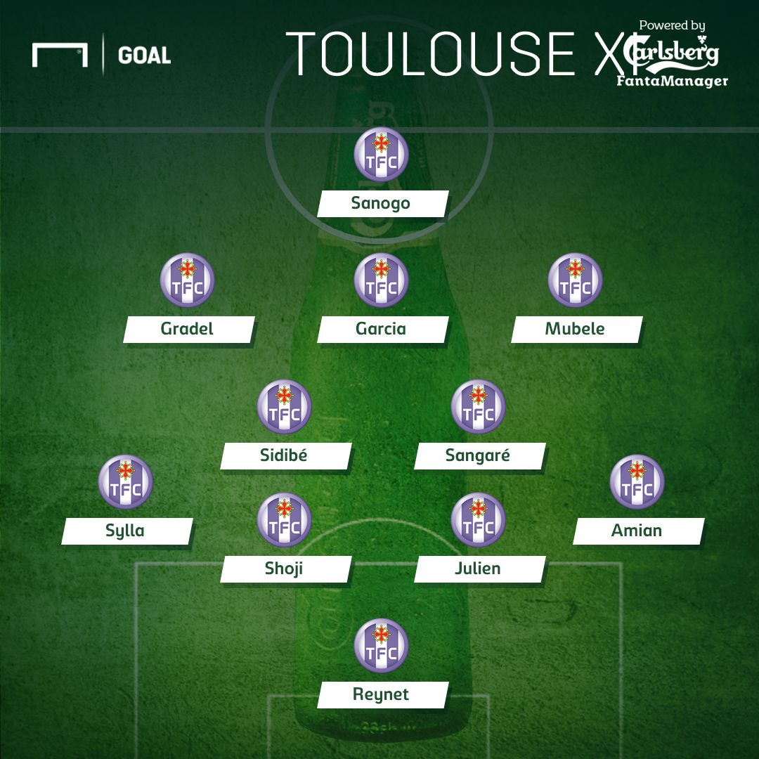 PS compo Toulouse