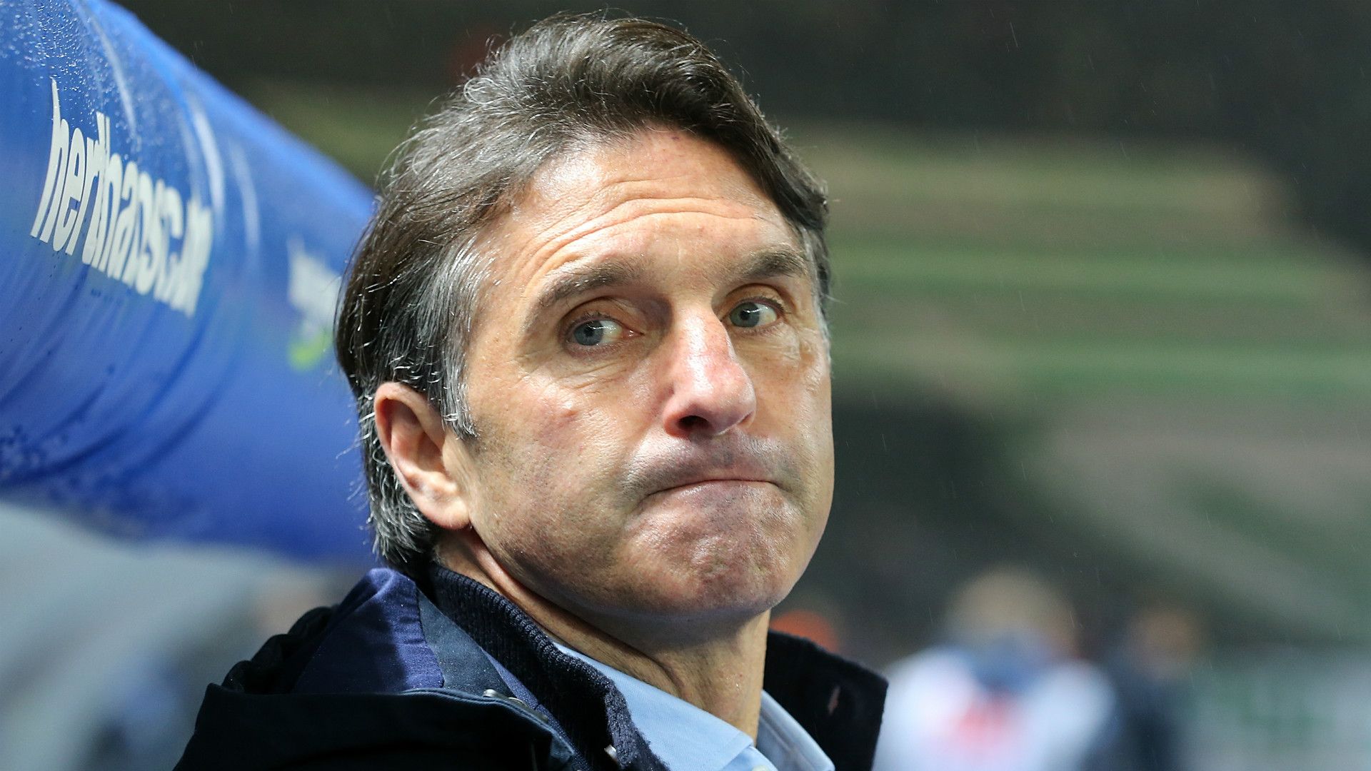 Bruno Labbadia VfL Wolfsburg