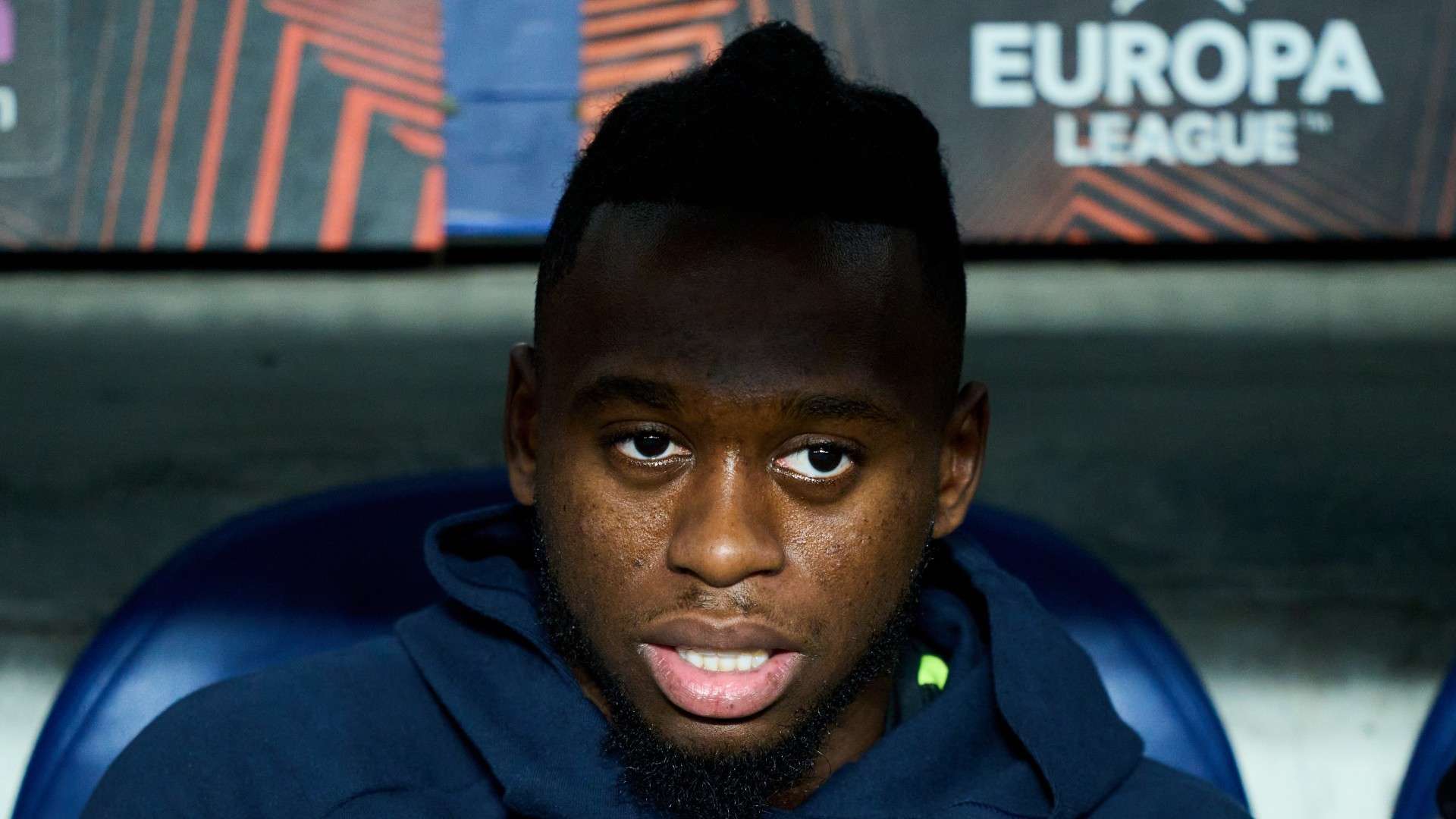 Aaron Wan-Bissaka Man Utd 2022-23