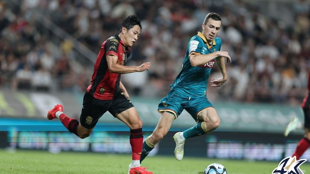 나상호 안톤 서울 대전