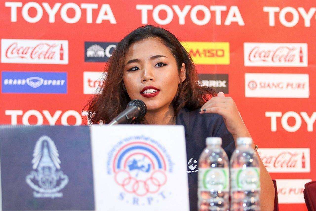 สุดารัตน์ คำดี