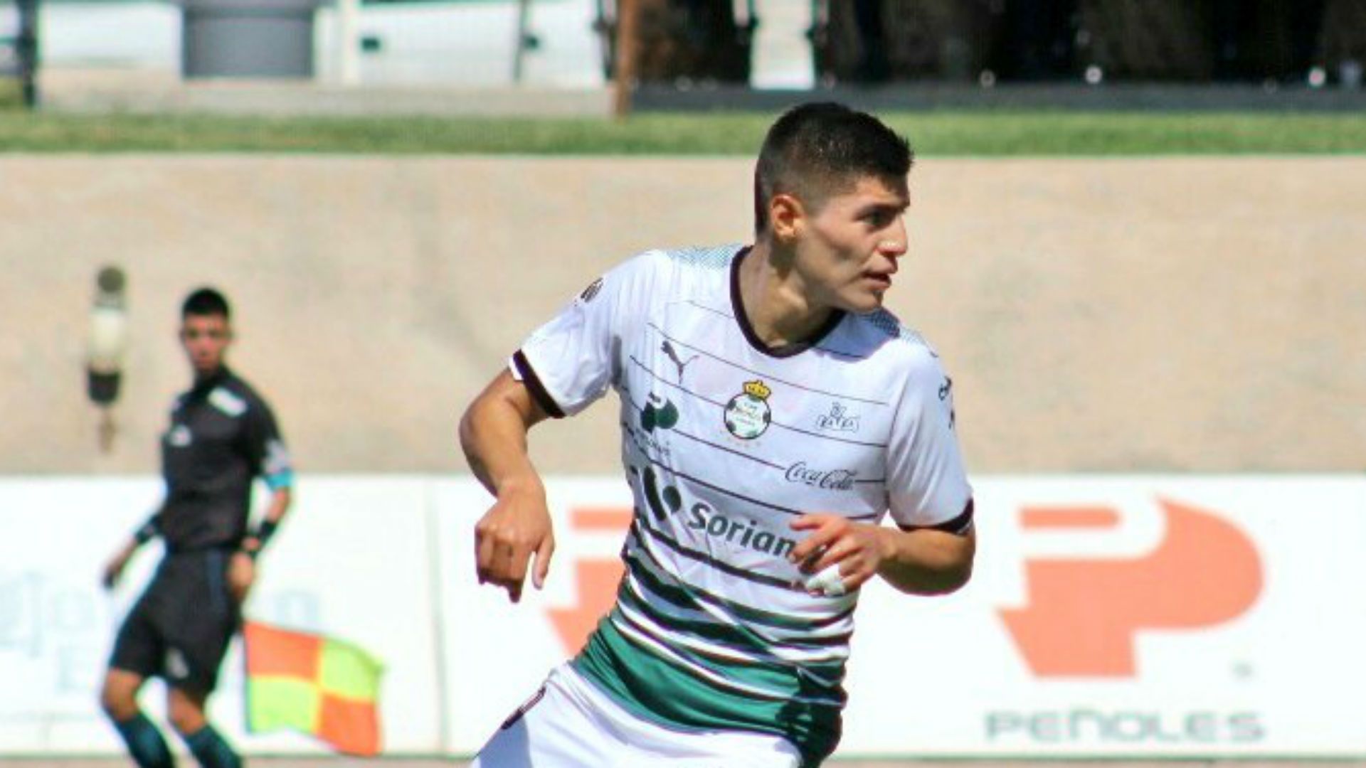 ronaldo cisneros santos