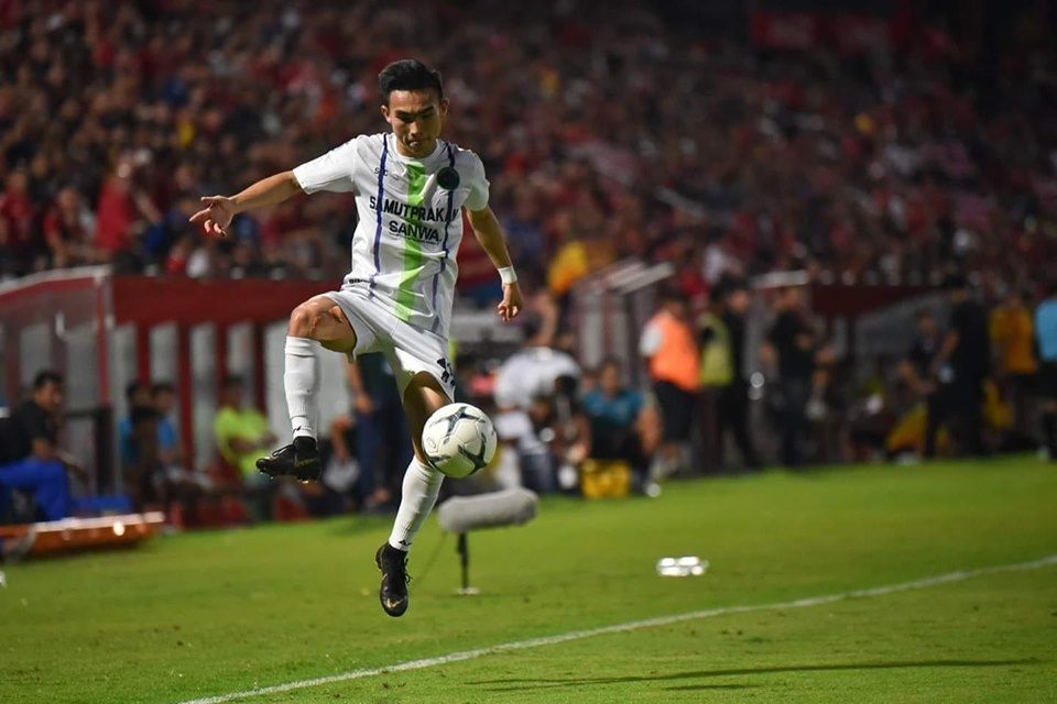 เจริญศักดิ์ วงษ์กรณ์