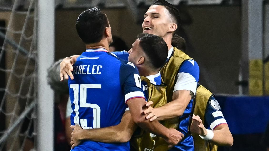 Strelec Slovacchia Germania