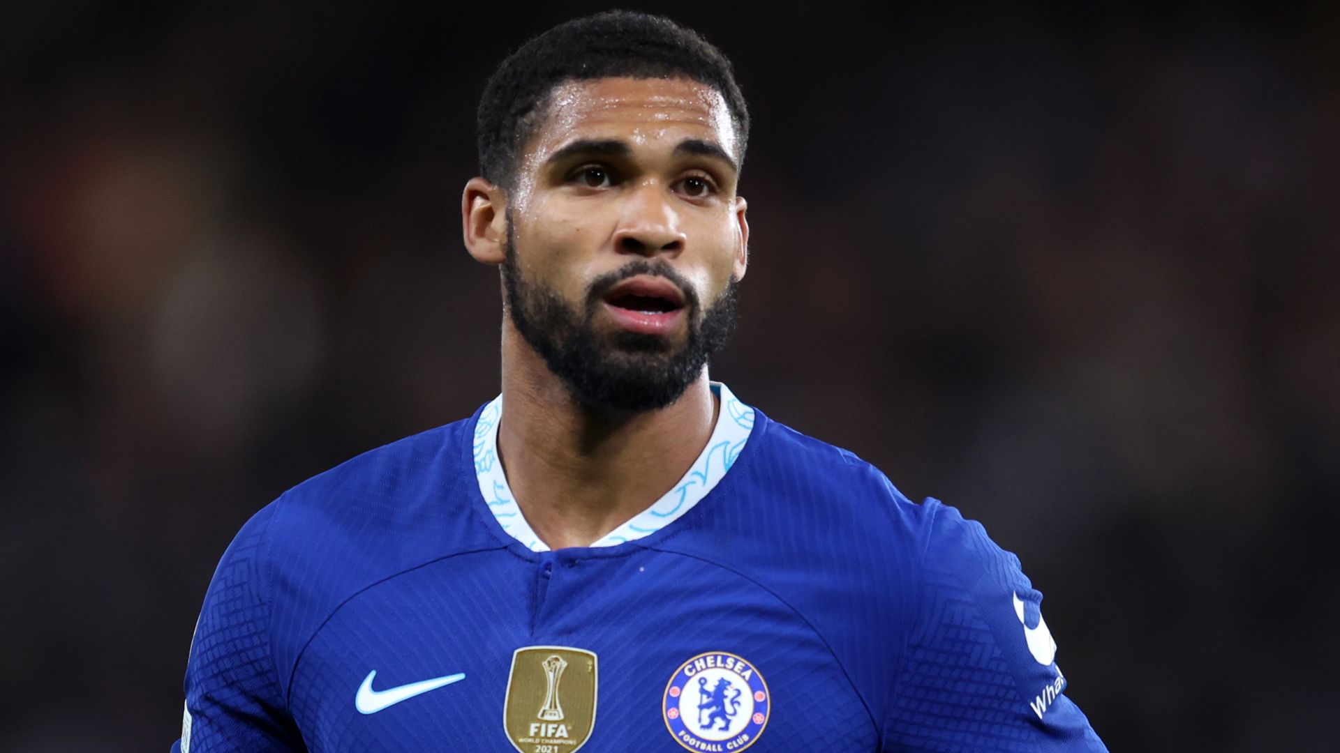 Ruben Loftus-Cheek Chelsea 2022-23