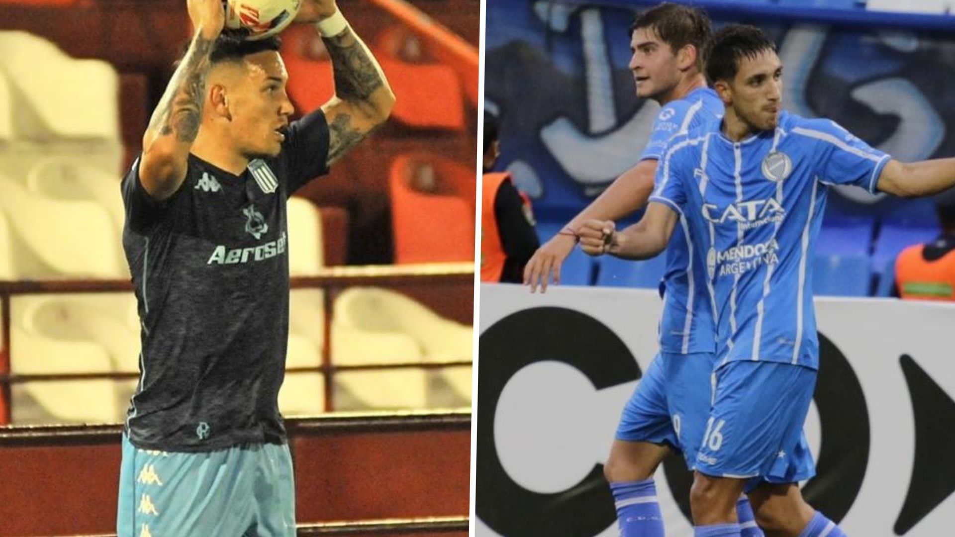 Por dónde pasan en vivo el partido Racing vs Godoy Cruz por la Jornada 25 del Torneo LPF 2021