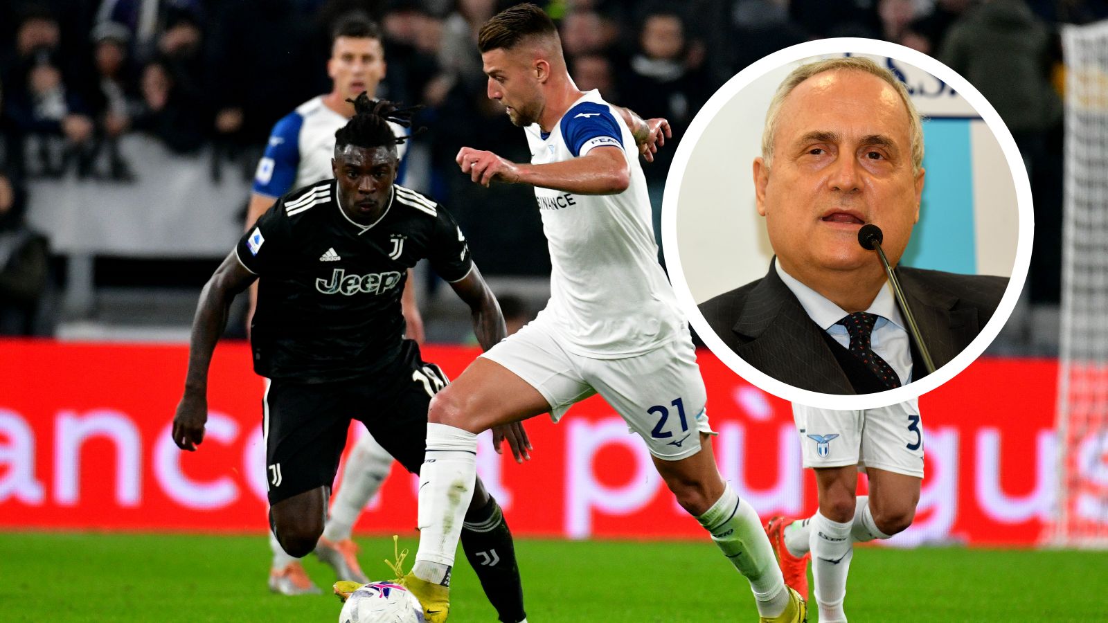 Sergej Milinkovic-Savic