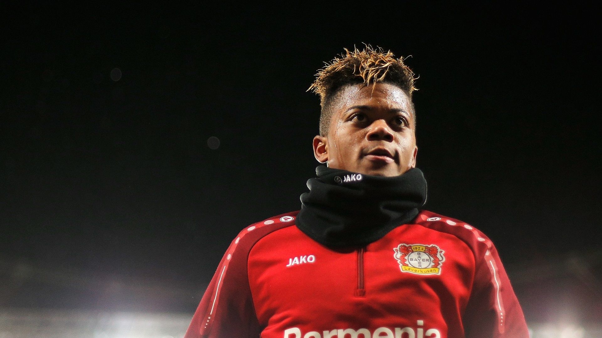 2017-12-25 Leon Bailey