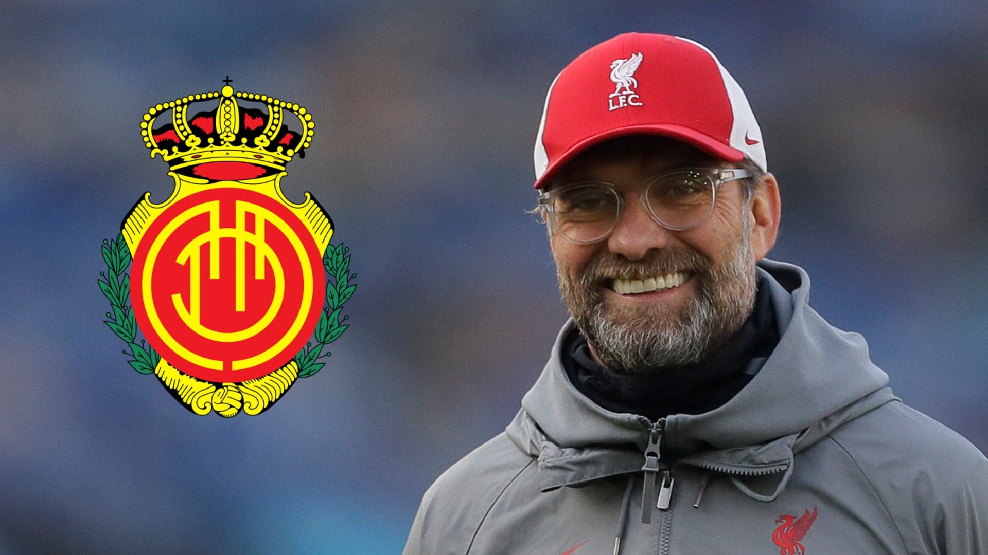 Jurgen Klopp Liverpool 2021