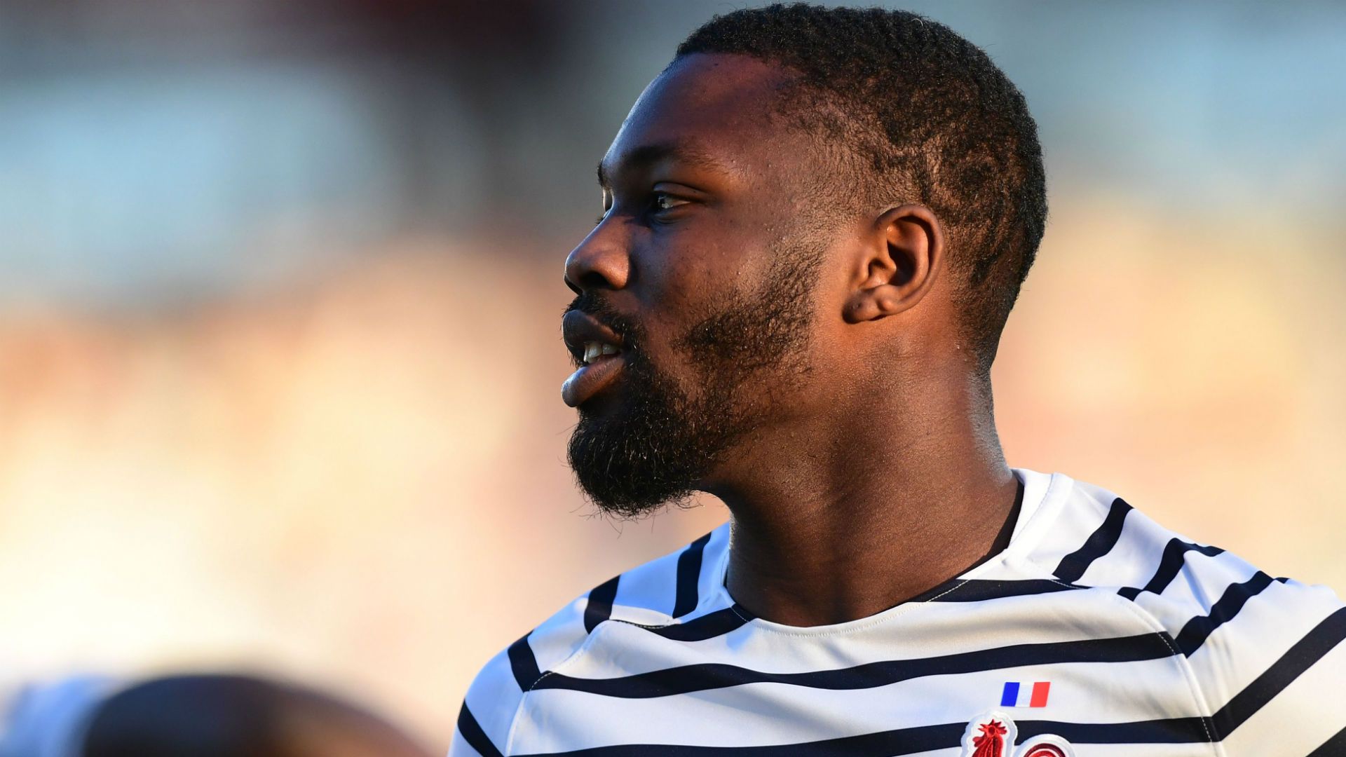 Marcus Thuram France