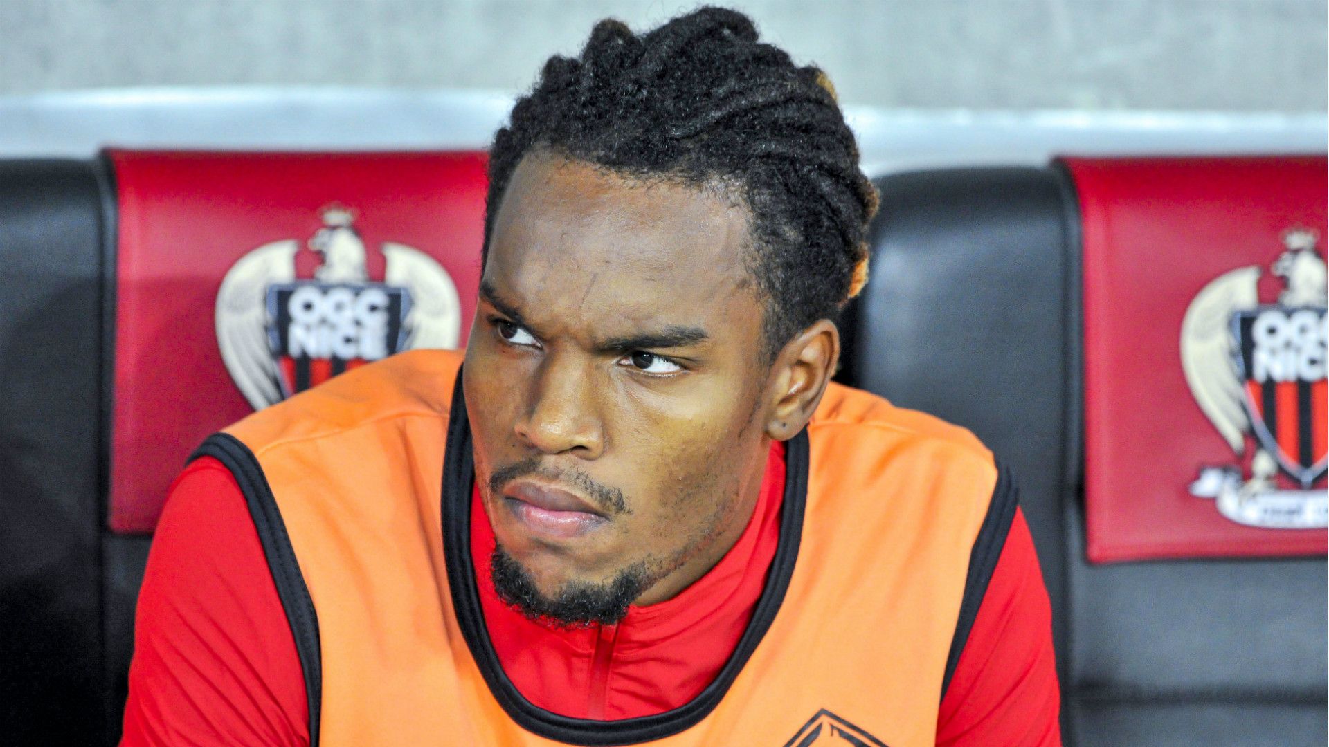 ONLY GERMANY Renato Sanches OSC Lille 2019