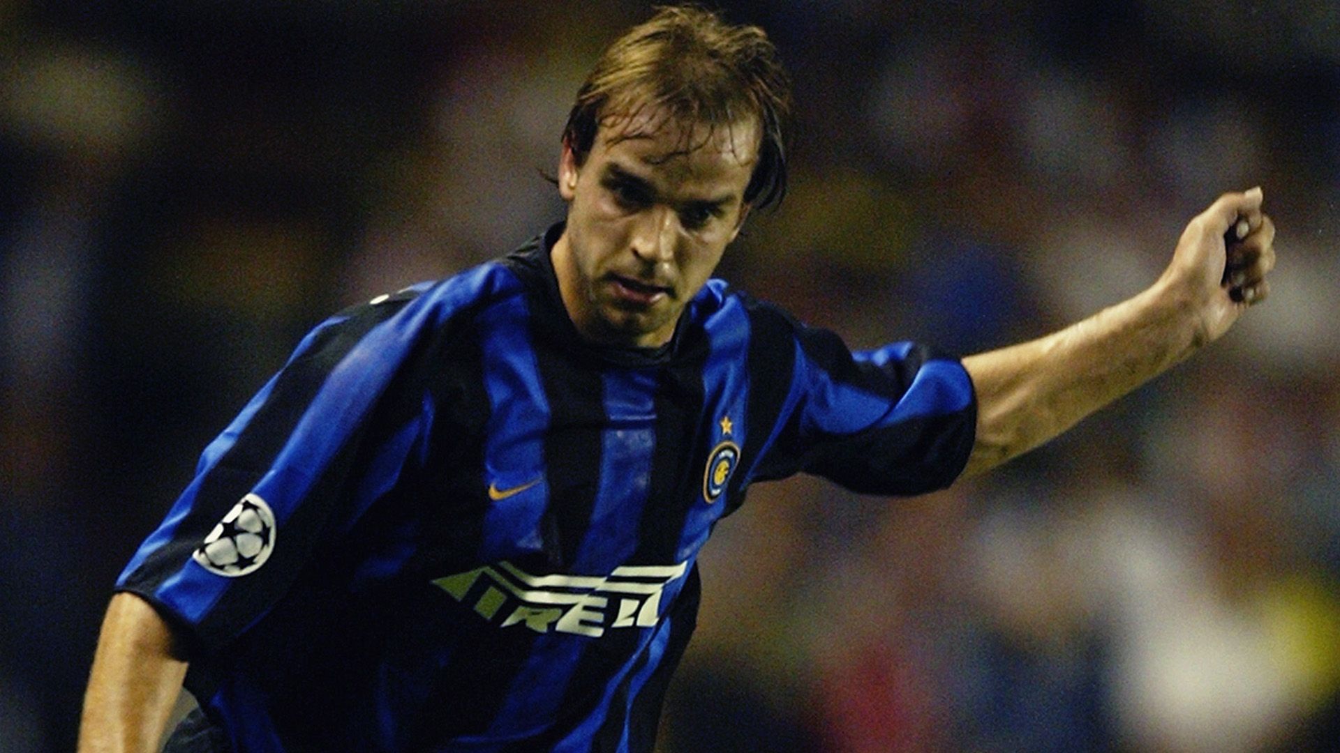 I peggiori acquisti dell'Inter