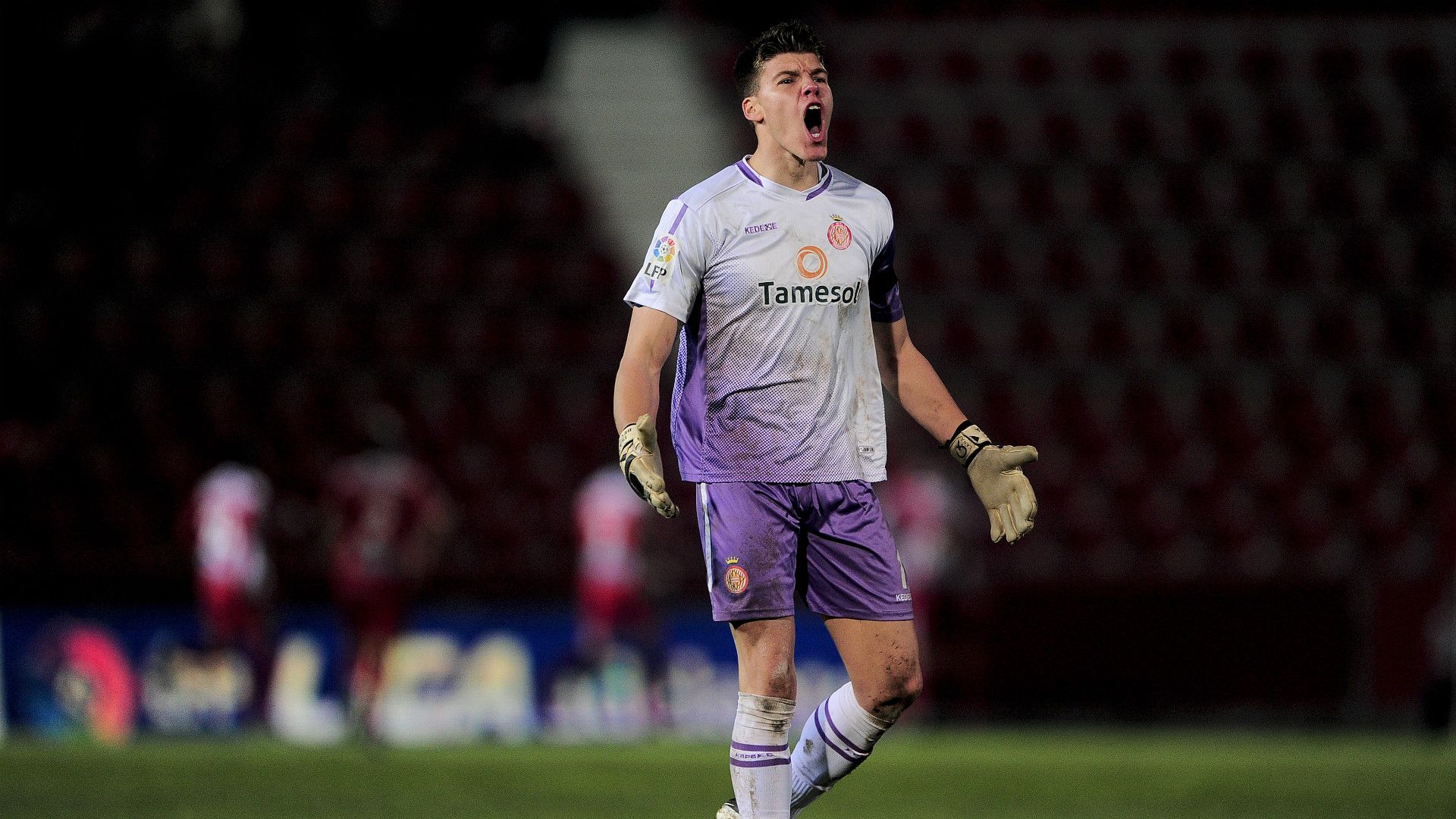 Isaac Becerra Girona