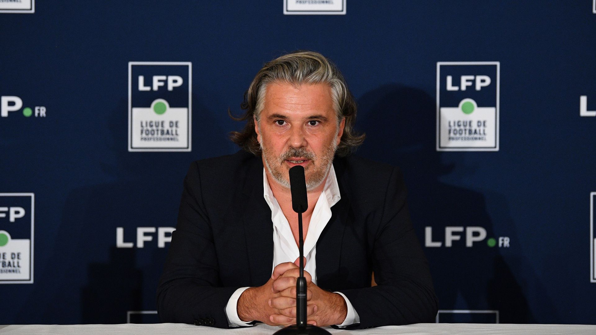 Vincent Labrune président LFP cropped