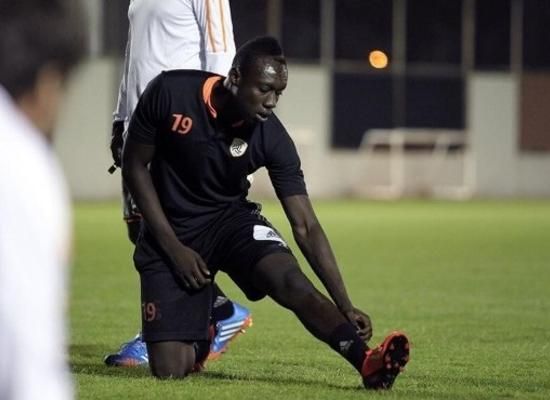 SHABAB TEAM ــ  Mbaye Diagne