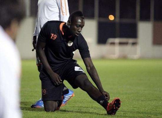 SHABAB TEAM ــ Mbaye Diagne
