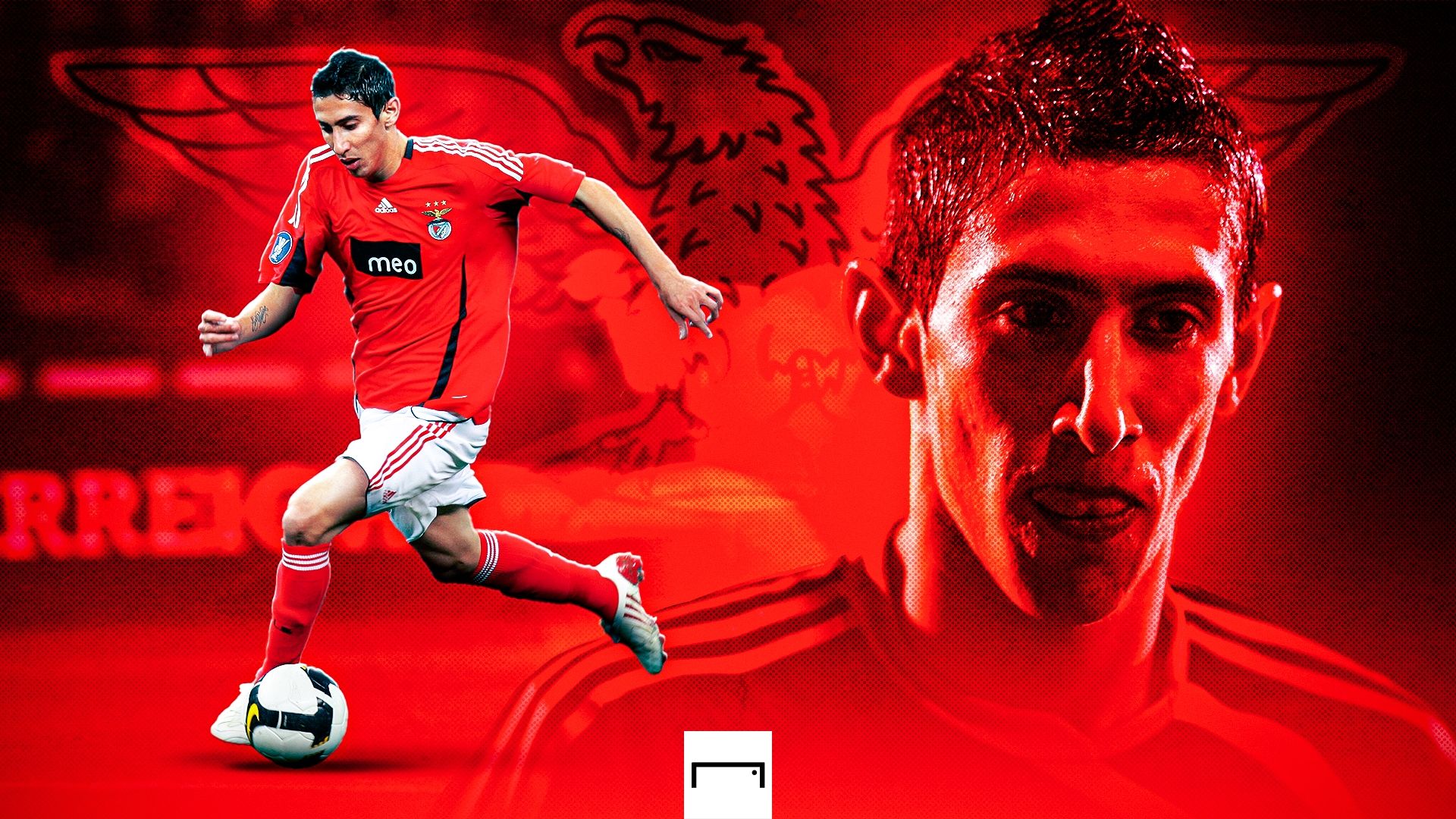 DI MARIA HD