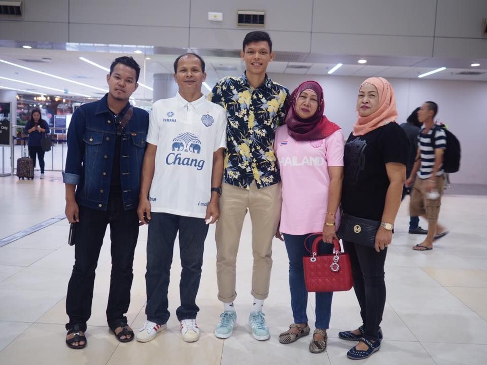 ศุภชัย ใจเด็ด