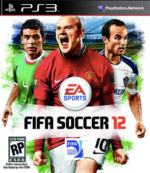 FIFA 12