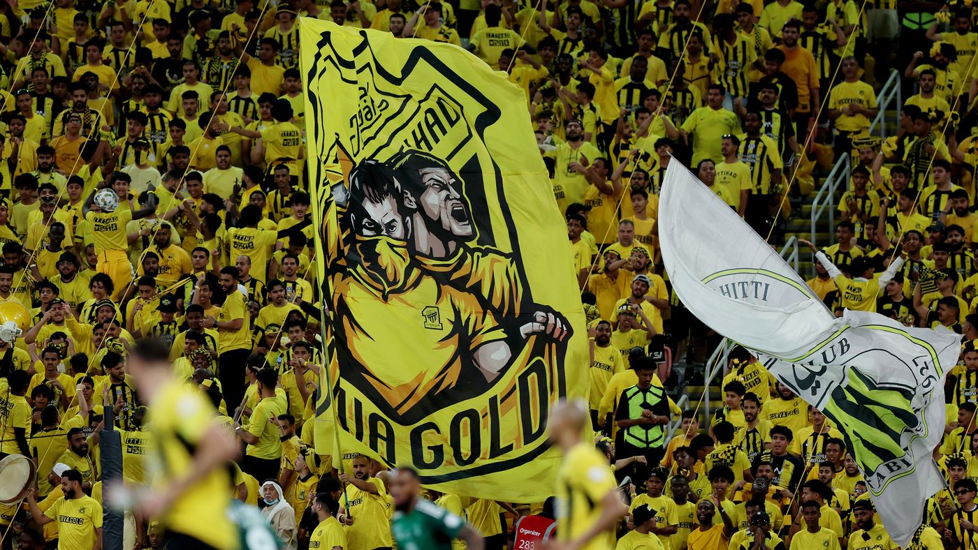 "لن يكون هذا الصيف" .. تحالف سعودي أجنبي لـ"الاستحواذ" على الاتحاد!