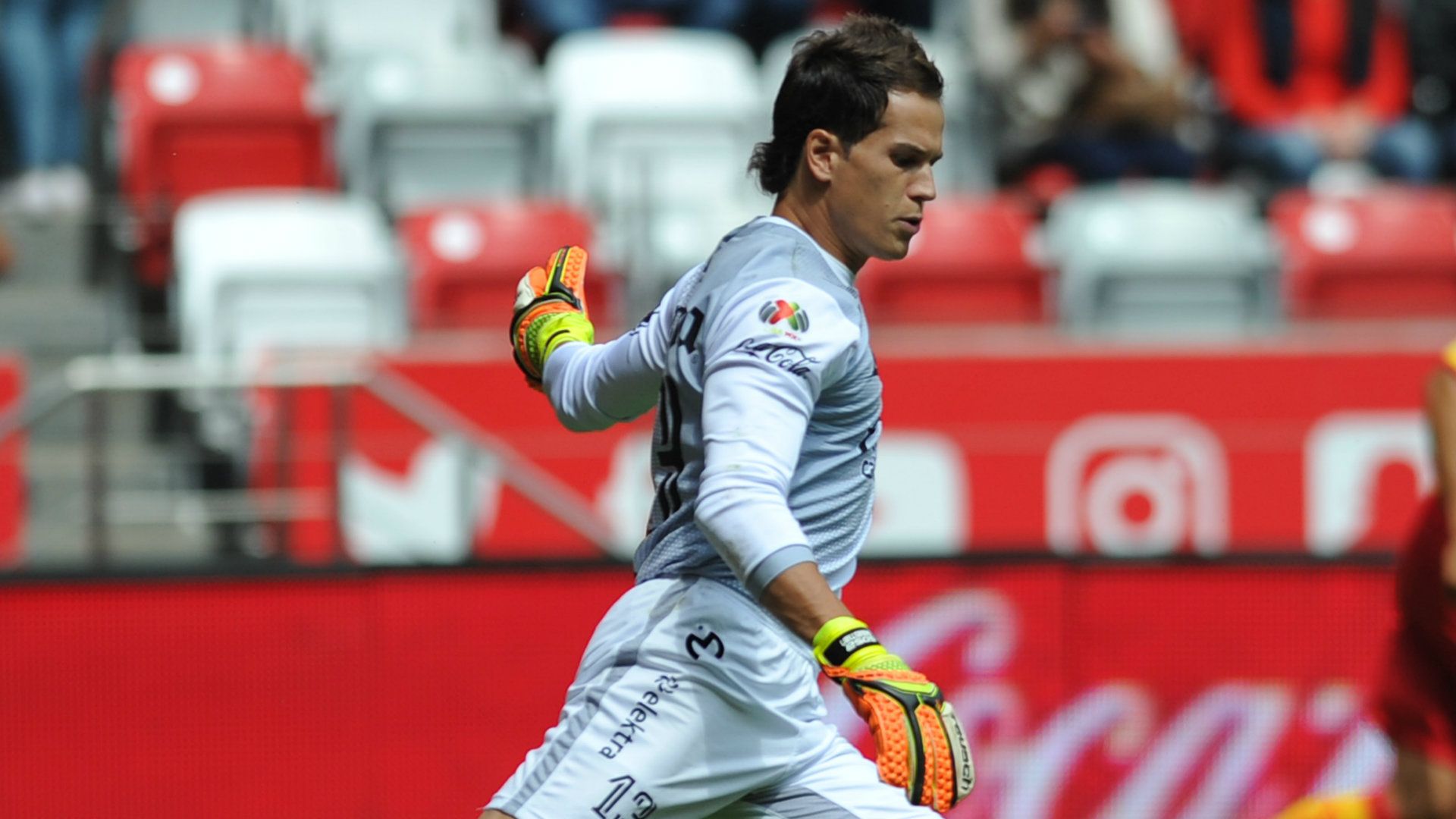 Sebastián Sosa Morelia 151118