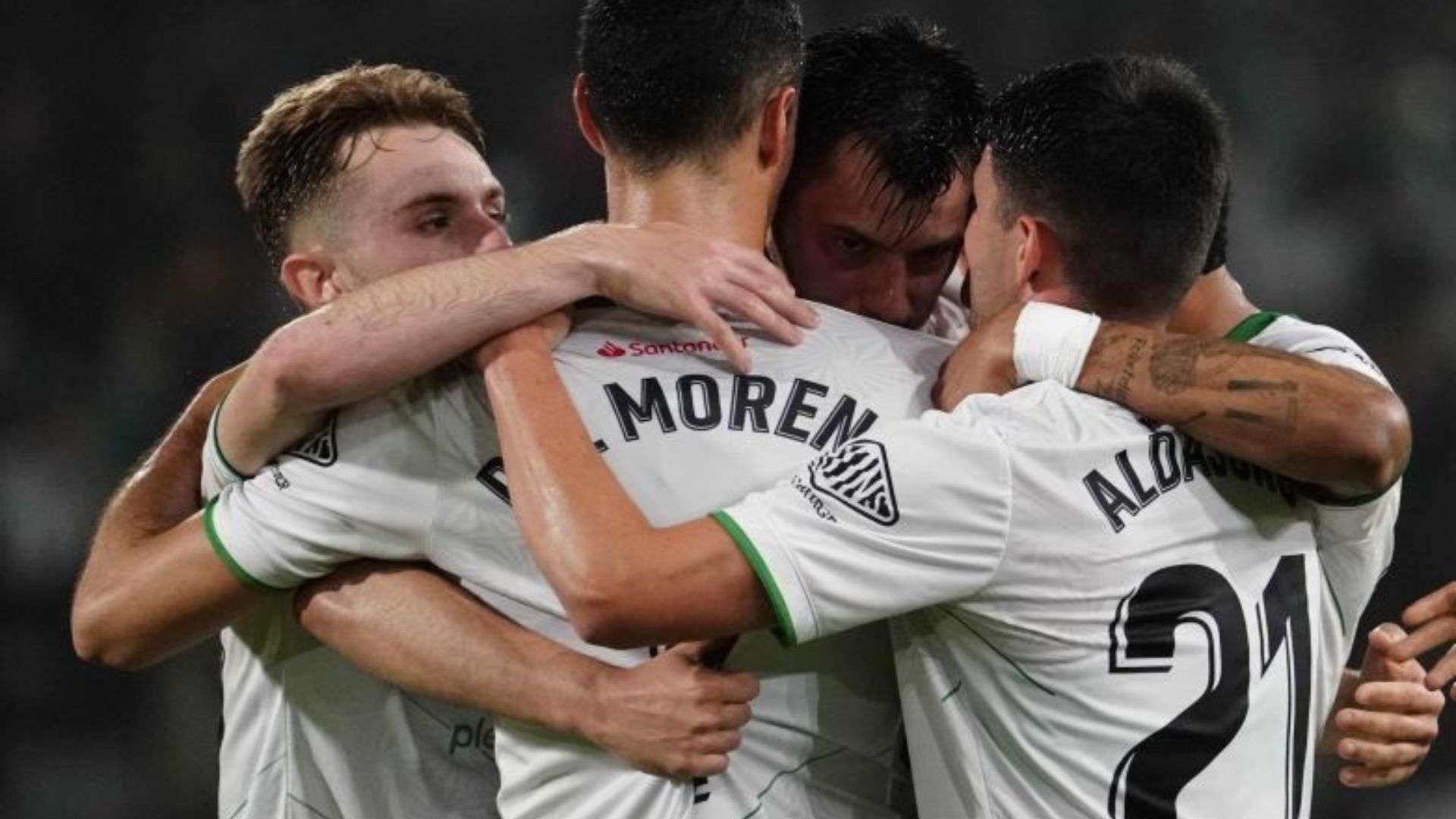 Racing de Santander vs. Ibiza