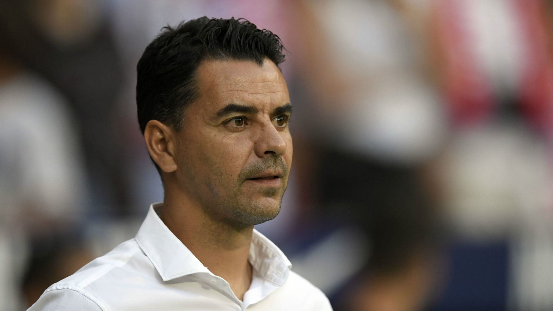 Michel Rayo Vallecano