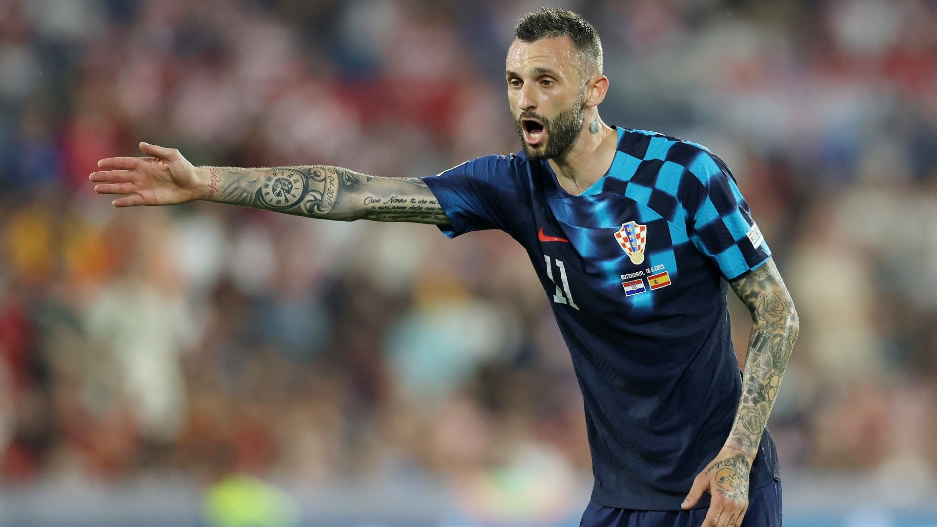 Marcelo BROZOVIC-croatia-20230618