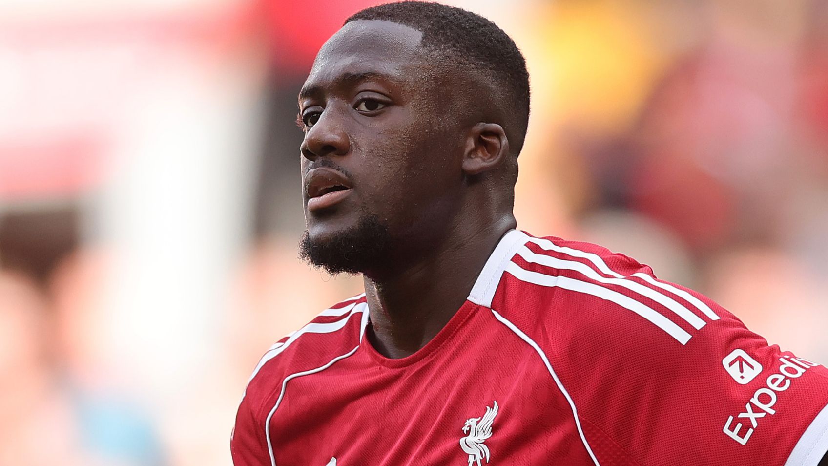 Ibrahima Konate Liverpool 2025-26