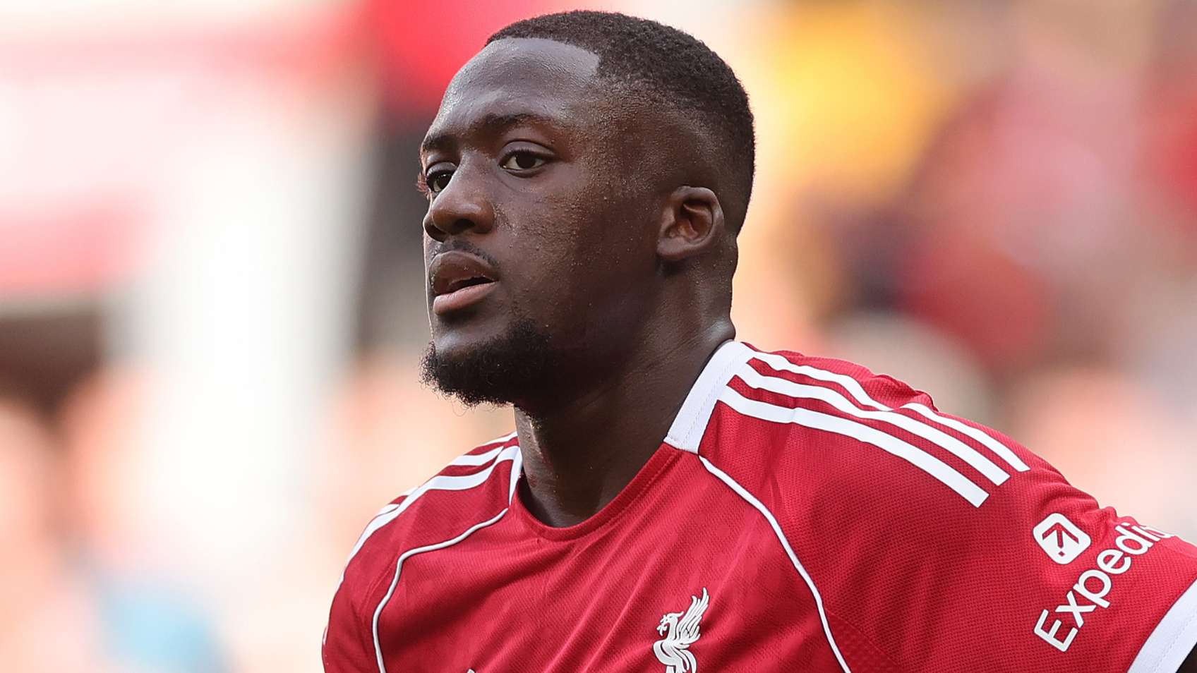 Ibrahima Konate Liverpool 2025-26