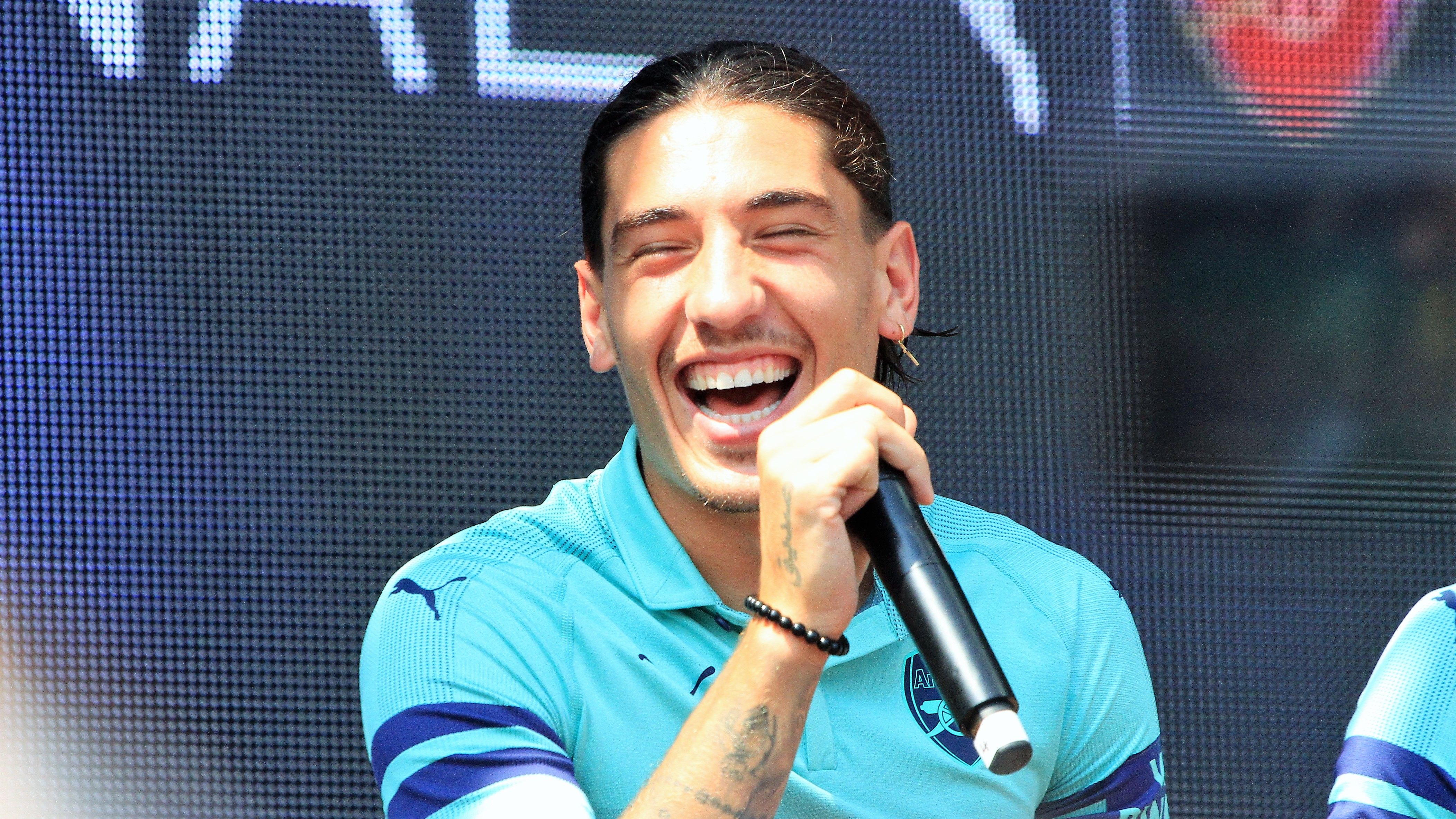 Hector Bellerin - Arsenal