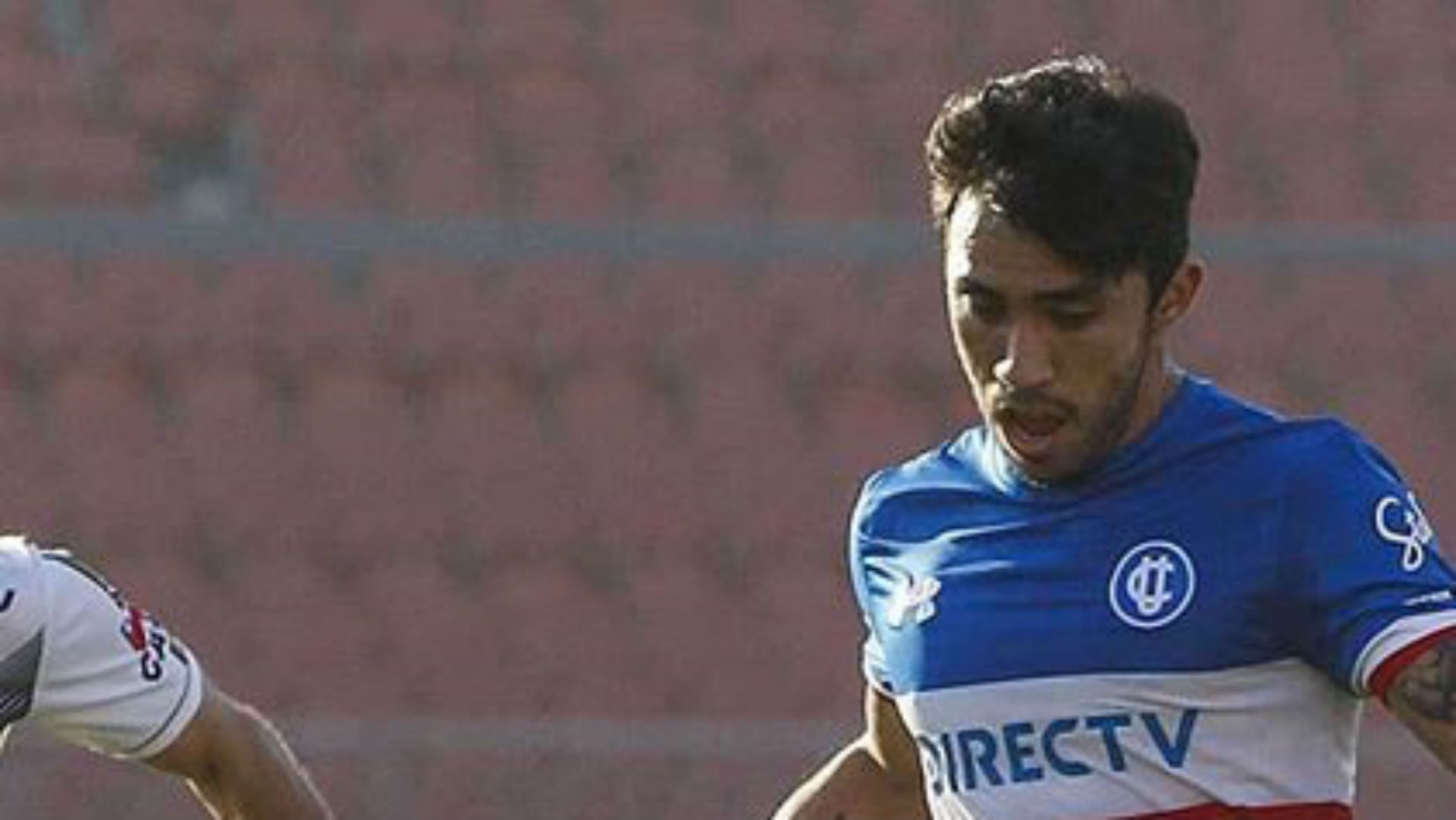 160719 Santiago Morning Universidad Católica Edson Puch