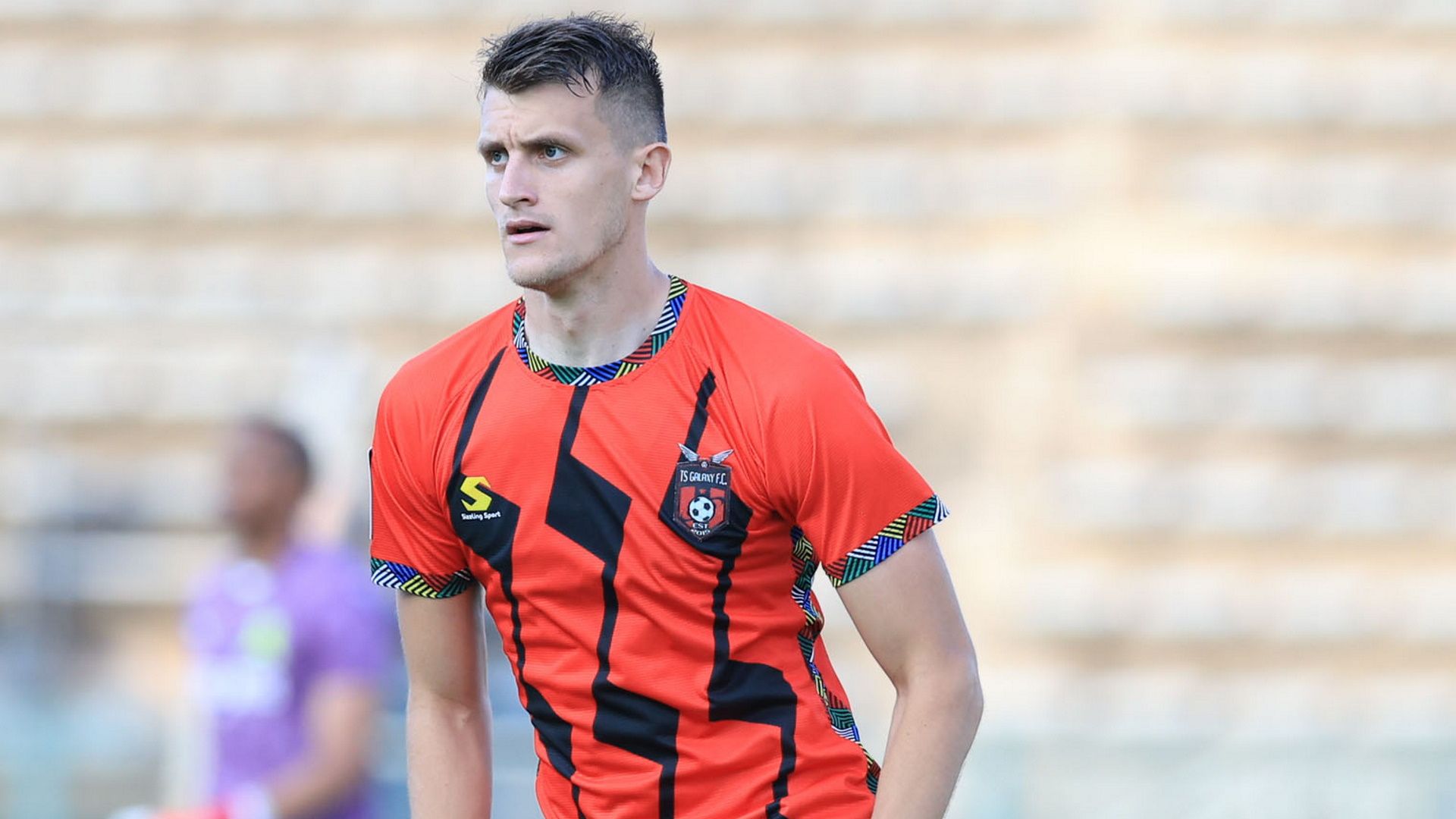 The solution to Kaizer Chiefs' striker problem? Free-agent Dzenan Zajmovic reveals approach by two PSL clubs - 'Fact is that someone didn't do the job well' | Goal.com South Africa