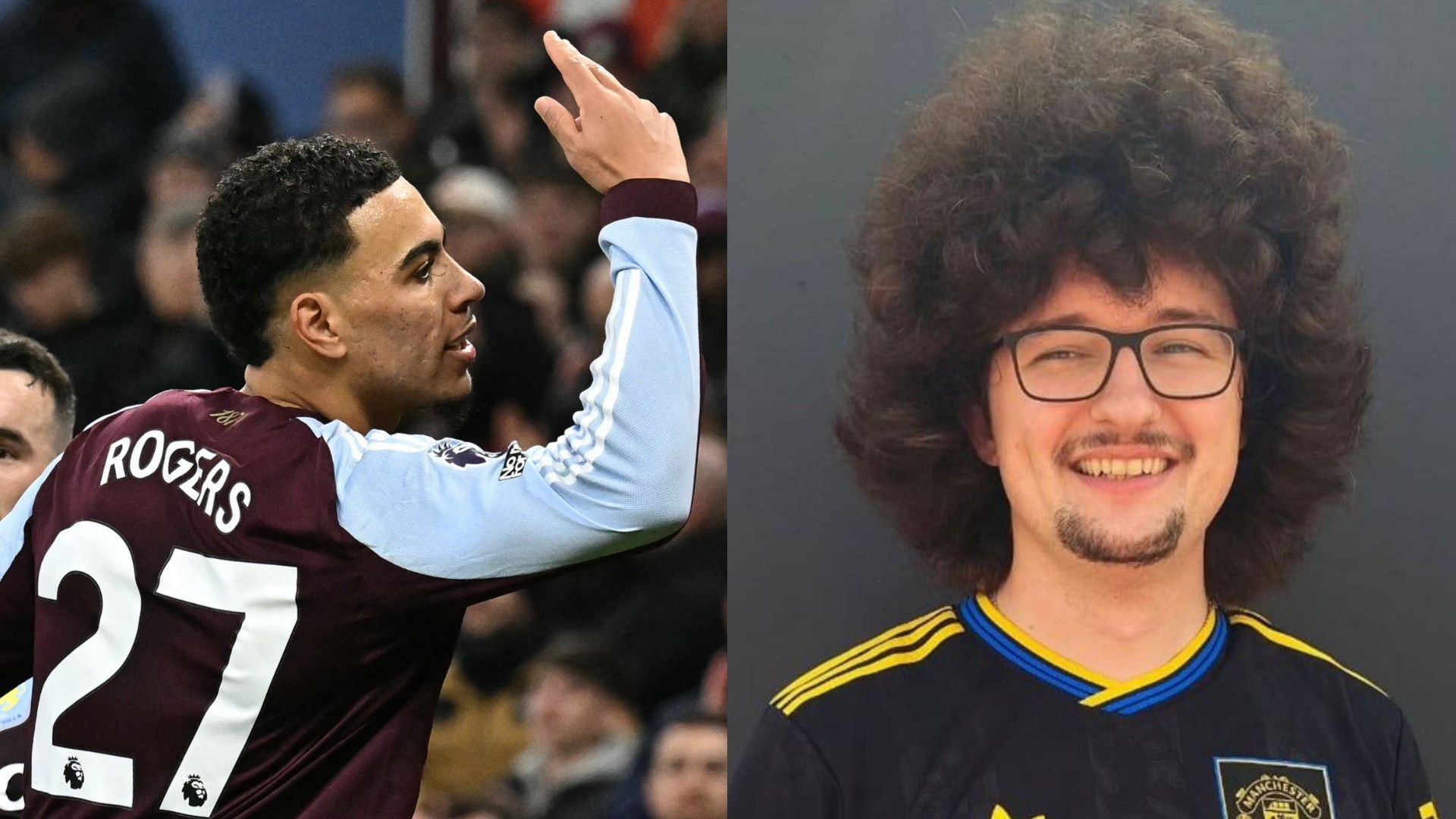 The United Strand Aston Villa