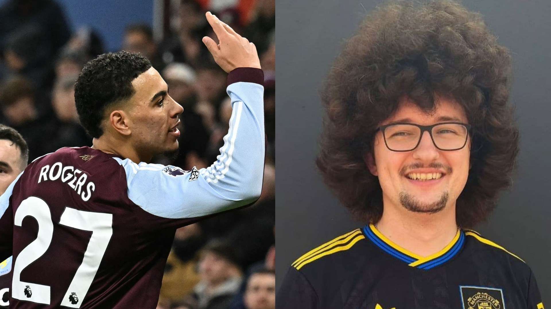 The United Strand Aston Villa