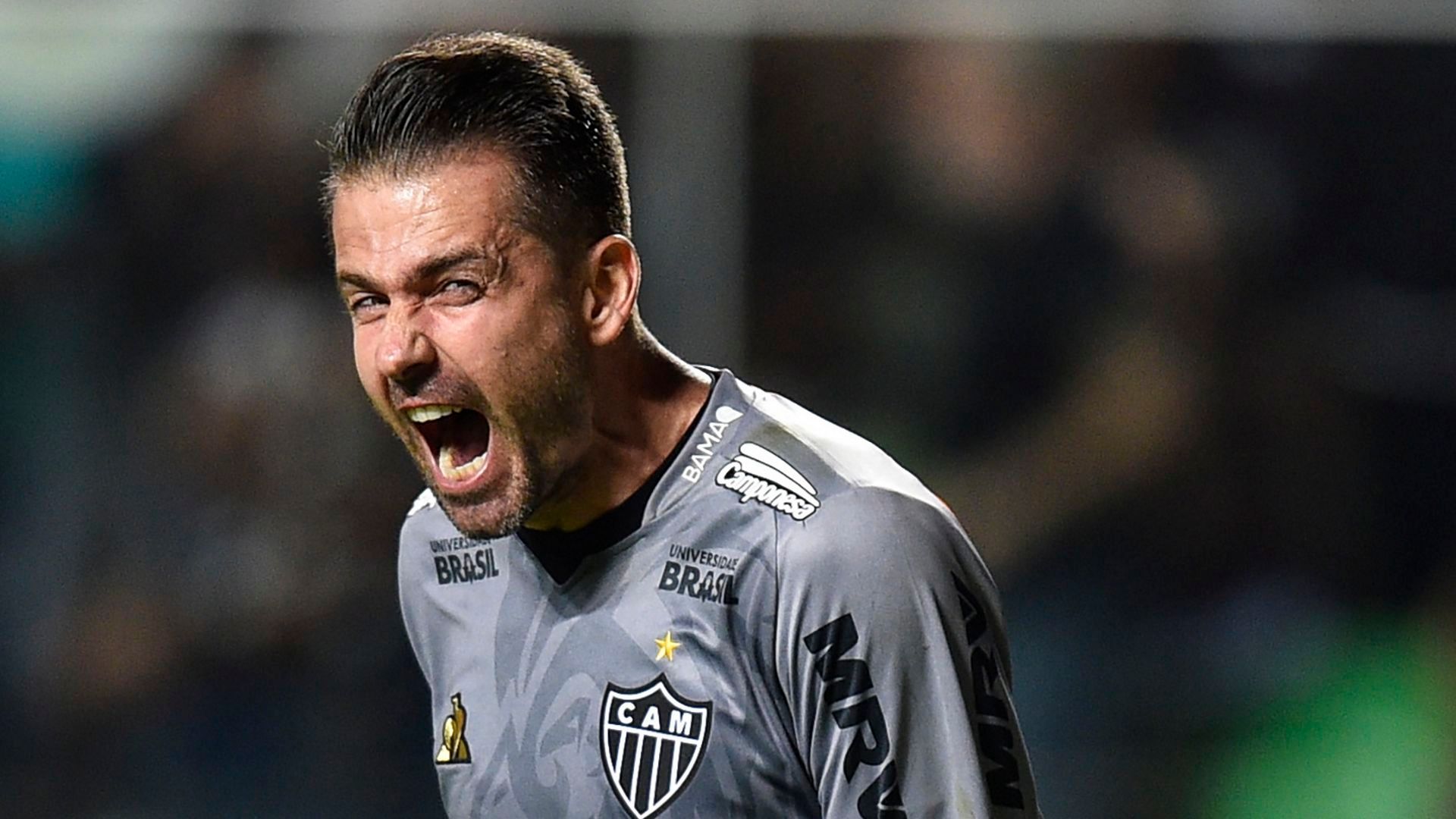 Victor Atlético-MG 2019