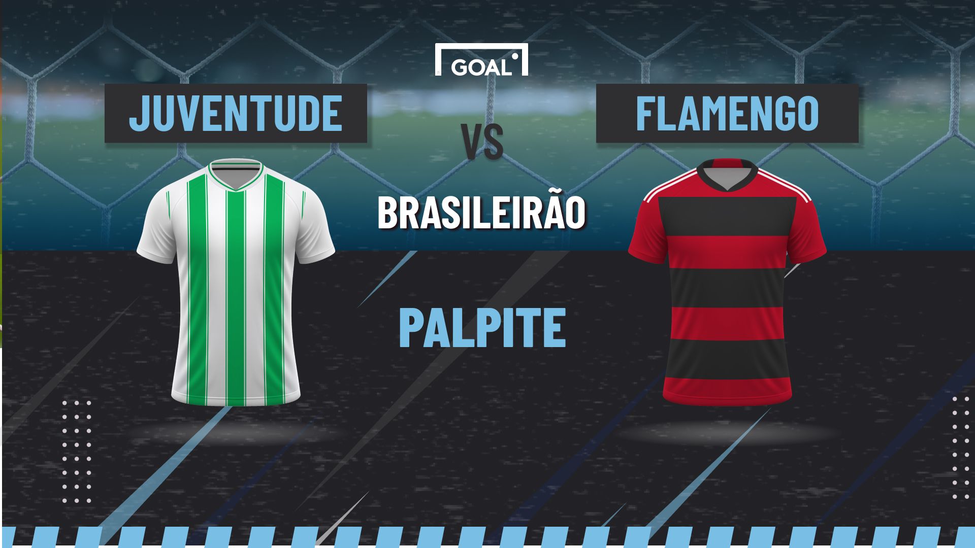 Palpite Juventude x Flamengo: Mengão busca mais 3 pontos fora de casa!