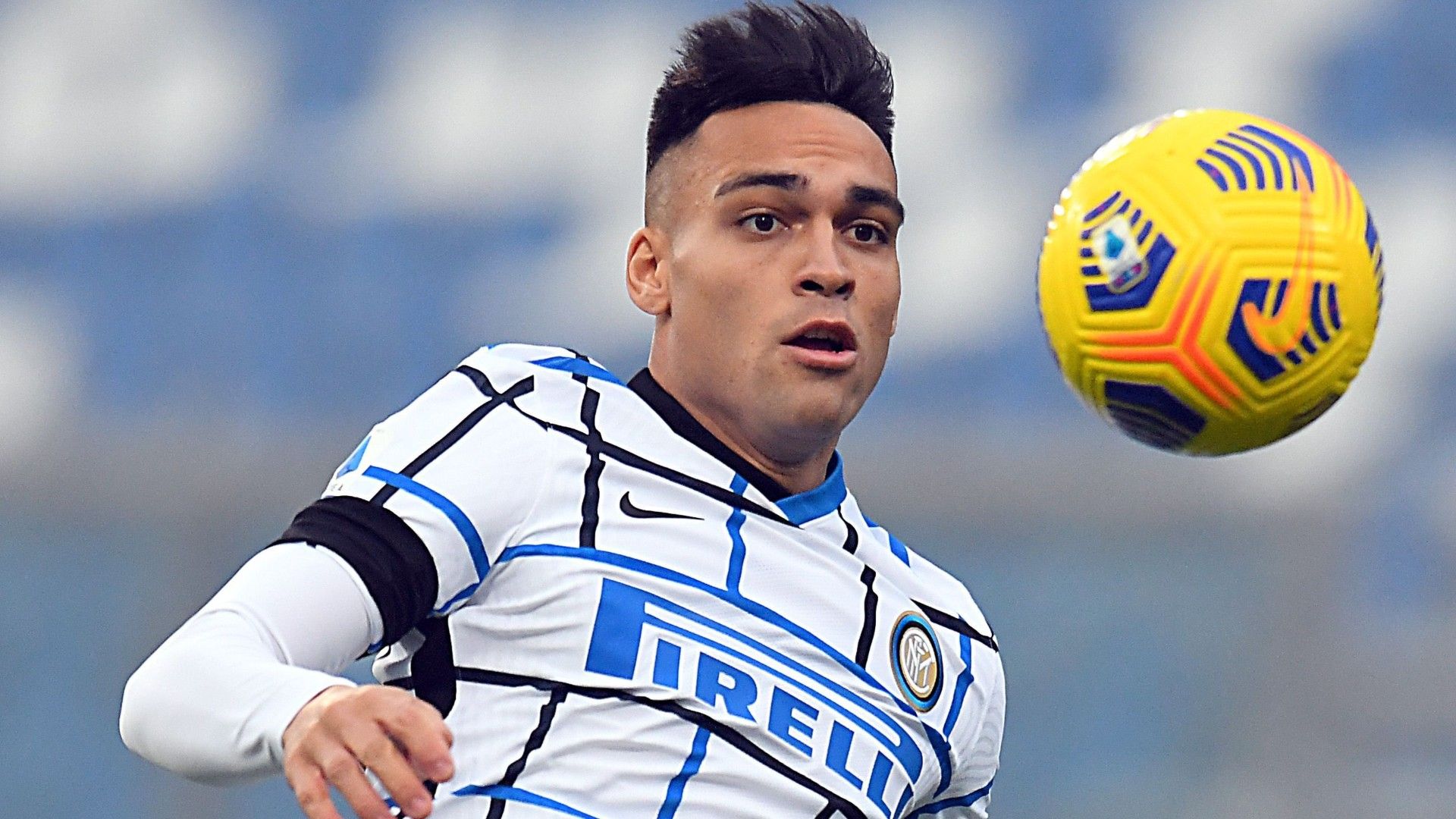 Lautaro Inter