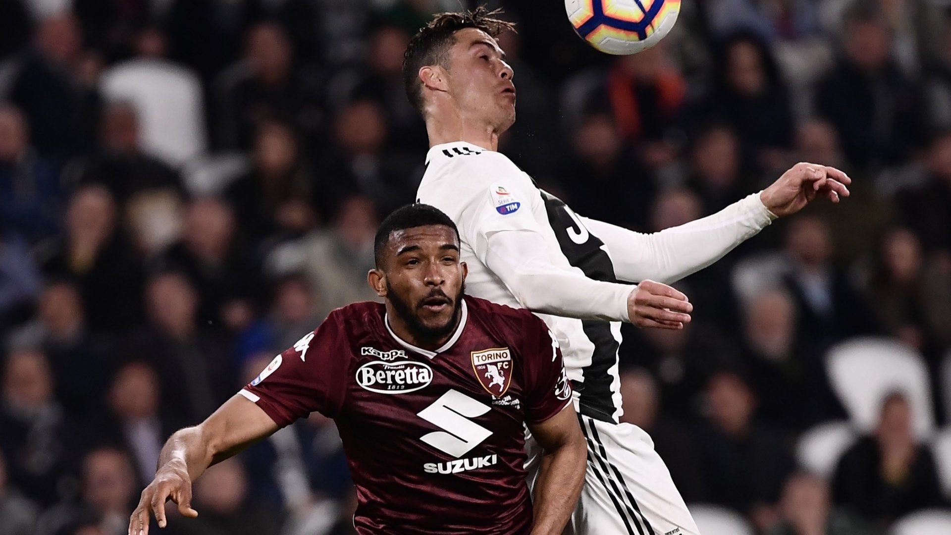Bremer-Ronaldo-Torino-Juventus