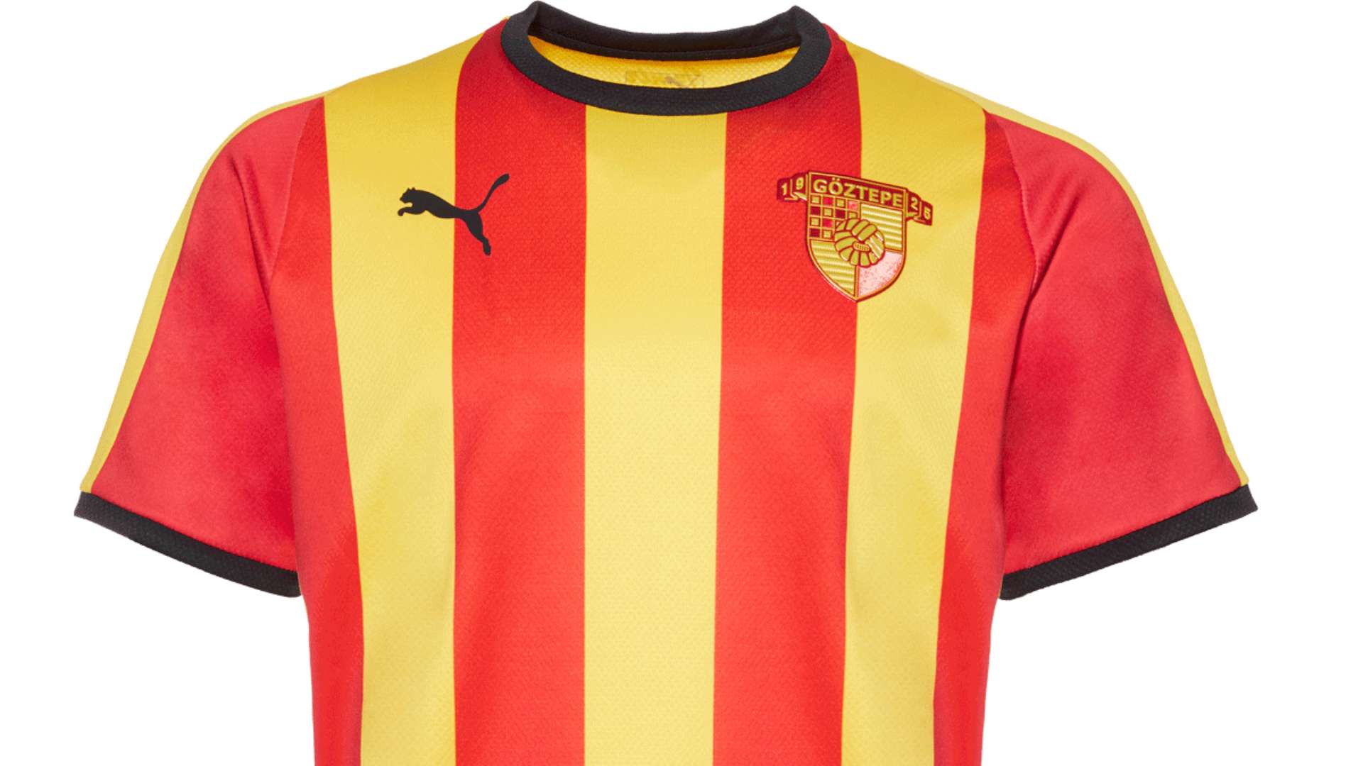 Göztepe Home Kit 2019-20