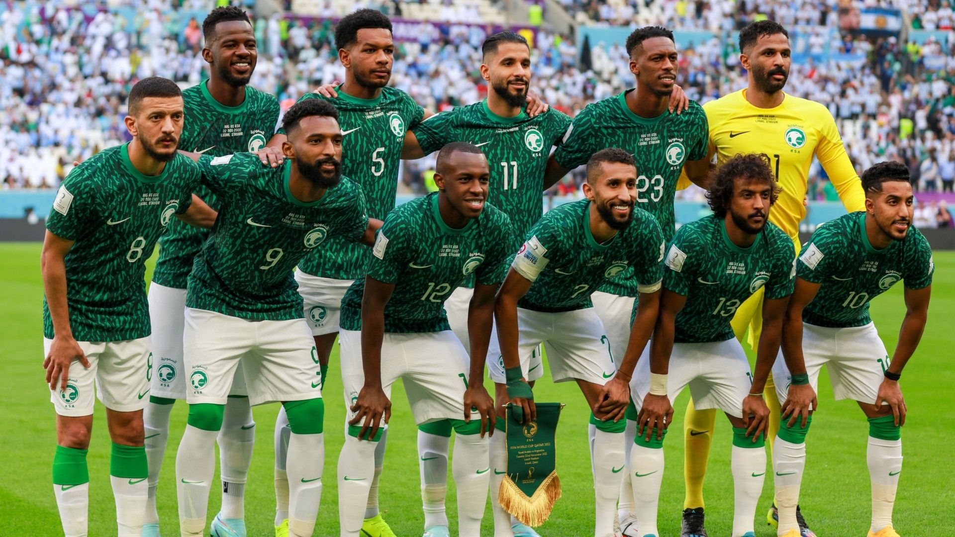 Arabia Saudita apuestas caliente.mx